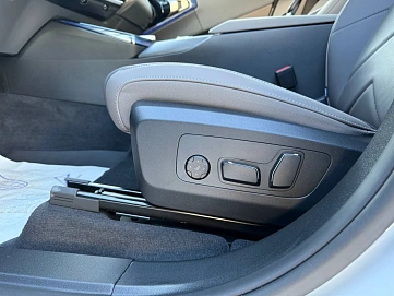 BMW X3, 2025г, полный привод, автомат