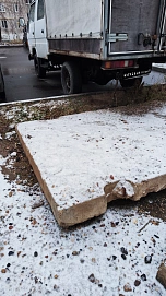 Toyota Dyna, 1995г, Задний привод, Механическая