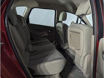 Renault Scenic, 2005г, передний привод, автомат