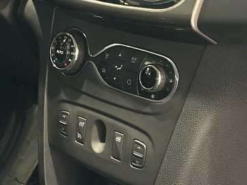 Renault , 2018г., передний привод, механика