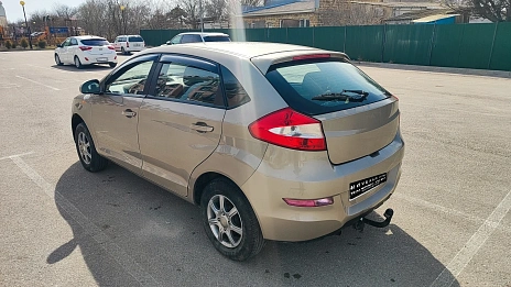 Chery Very (A13), 2013г, передний привод, механика