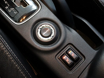 Mitsubishi Outlander, 2015г, полный привод, вариатор