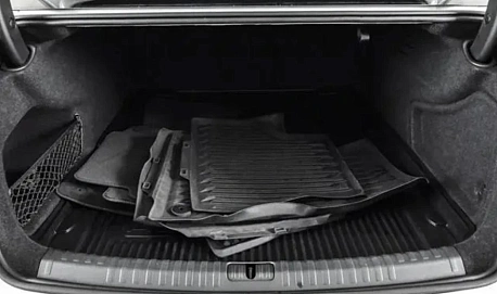 Audi A6, 2024г, полный привод, робот