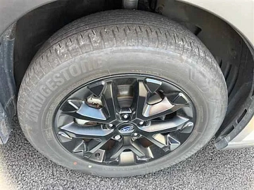 Subaru Outback, 2022г, полный привод, вариатор