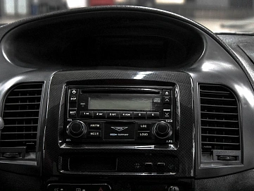 Geely MK Cross, 2013г, передний привод, механика