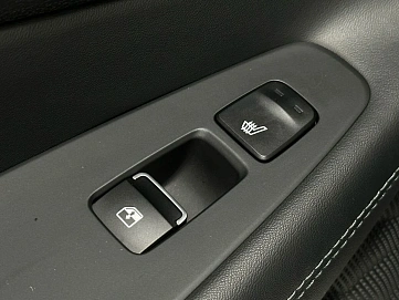 Hyundai Santa Fe, 2021г, полный привод, робот