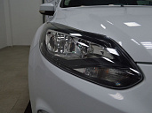 Ford Focus, 2013г., передний привод, робот