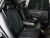 BMW X5, 2016г., полный привод, автомат