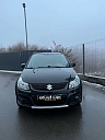 Suzuki SX4, 2011г., полный привод, механика