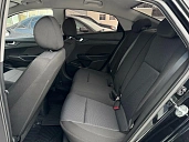 Solaris HS, 2024г., передний привод, автомат