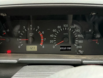 Lada (ВАЗ) 2112, 2004г, передний привод, механика