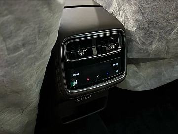 Geely Xingyue L, 2025г, передний привод, автомат