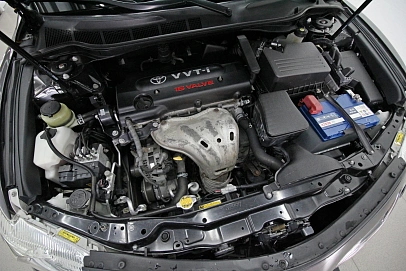Toyota Camry, 2011г, передний привод, автомат