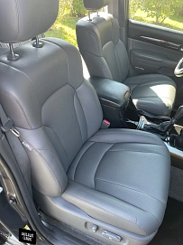 Toyota Land Cruiser Prado, 2006г, полный привод, автомат