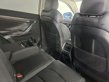 Geely Atlas Pro, 2023г, полный привод, робот