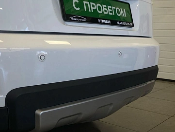 Geely Emgrand X7, 2016г, передний привод, механика