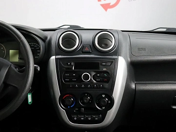 Lada (ВАЗ) Granta, 2017г, передний привод, механика