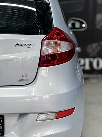 Chery Very (A13), 2013г, передний привод, механика
