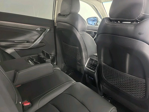 Geely Atlas Pro, 2023г, полный привод, робот