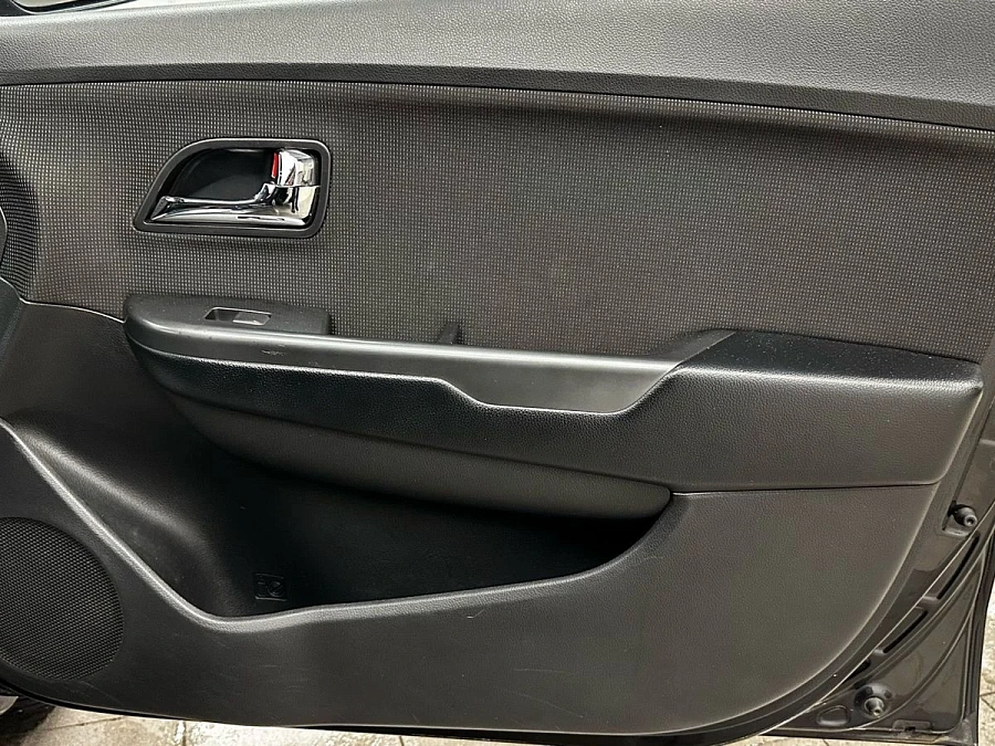 Kia Rio, 2012г., передний привод, механика