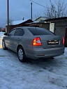 Skoda Octavia, 2013г., передний привод, автомат