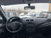 Lada (ВАЗ) Granta, 2020г., передний привод, механика