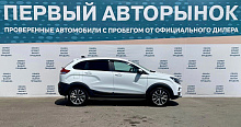 Lada (ВАЗ) , 2021г., передний привод, автомат