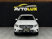 Mercedes-Benz GLC, 2022г., полный привод, автомат