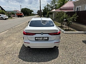 BMW 2 серии, 2020г., передний привод, автомат
