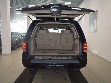 Ford Expedition, 2005г, полный привод, автомат