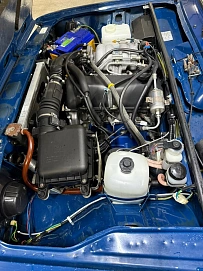 Lada (ВАЗ) 2105, 2009г, задний привод, механика