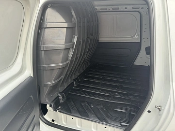 Lada (ВАЗ) Largus, 2020г, передний привод, механика