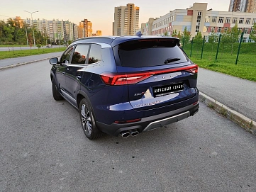Chery Tiggo 8 Pro Max, 2023г, полный привод, робот