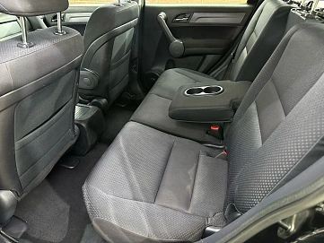 Honda CR-V, 2008г, полный привод, автомат