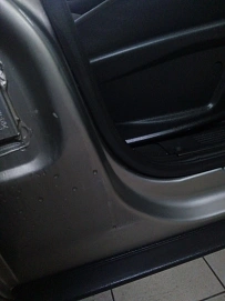 Chevrolet Niva, 2016г, полный привод, механика