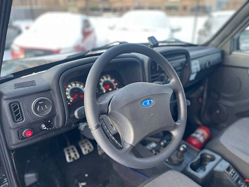 Lada (ВАЗ) , 2018г., полный привод, механика