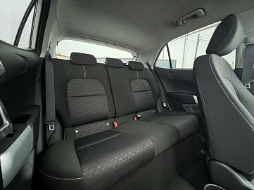 Kia Picanto, 2019г, передний привод, автомат