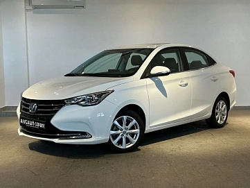 Changan Alsvin, 2023г, передний привод, автомат