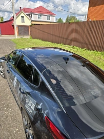 Kia Optima, 2017г, передний привод, автомат