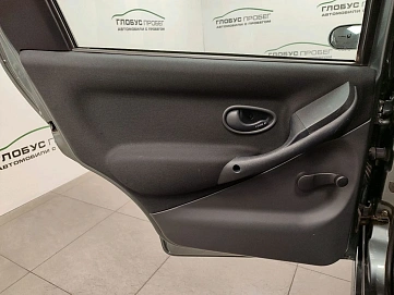 Fiat Albea, 2012г, передний привод, механика