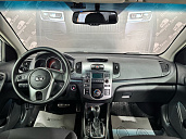 Kia Cerato, 2012г., передний привод, автомат
