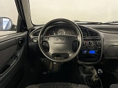 Chevrolet Lanos, 2007г., передний привод, механика