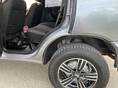 Chevrolet Niva, 2006г., полный привод, механика