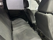 Chevrolet Niva, 2013г., полный привод, механика