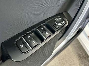 Kia Ceed, 2020г, передний привод, автомат