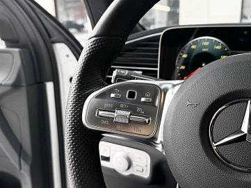 Mercedes-Benz GLS, 2022г, полный привод, автомат