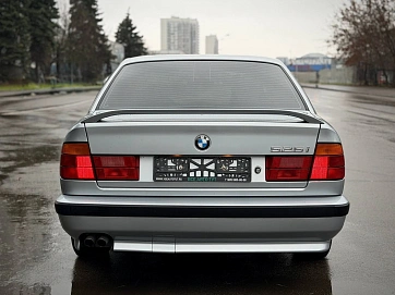 BMW 5 серии, 1995г, задний привод, автомат