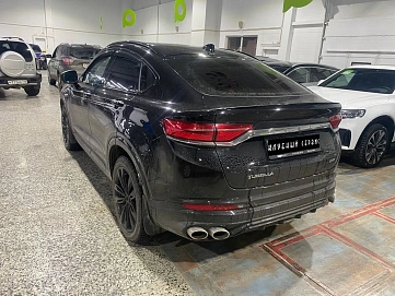 Geely Tugella, 2023г, полный привод, автомат