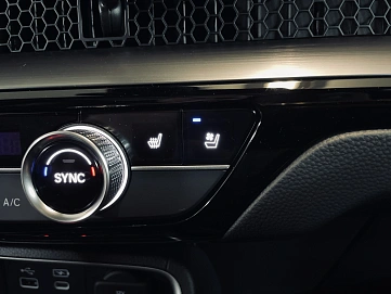 Honda CR-V, 2024г, передний привод, вариатор