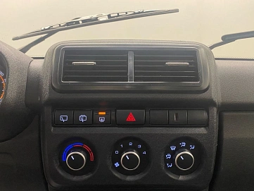 Lada (ВАЗ) Niva Legend, 2021г., полный привод, механика